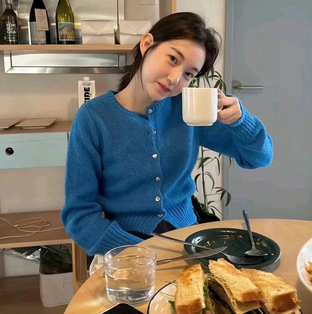 无口的森田小姐第二季